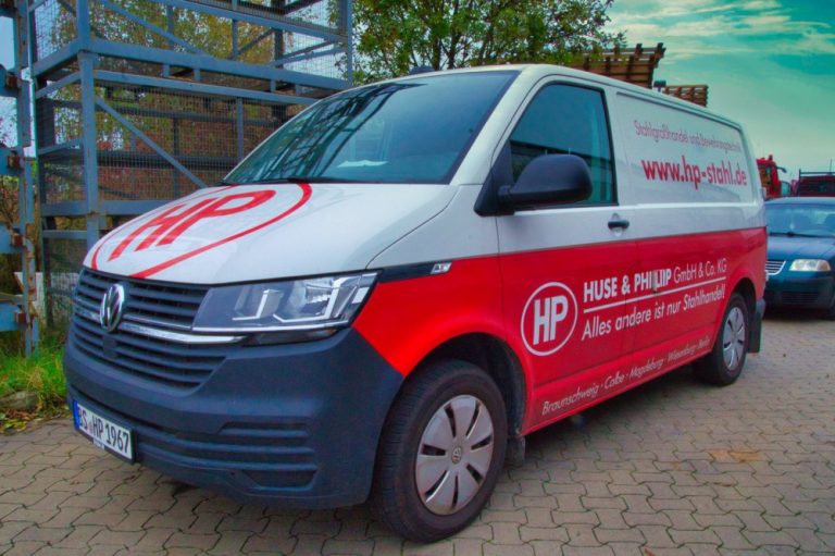 Instandhaltung Huse & Philipp